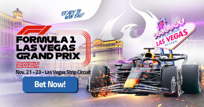 F1- Las Vegas