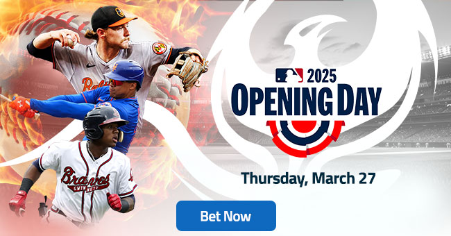 MLB -  Opening Day